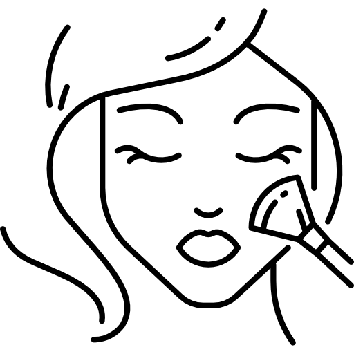 Make-up Icon