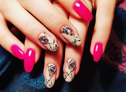 Maniküre & Pediküre