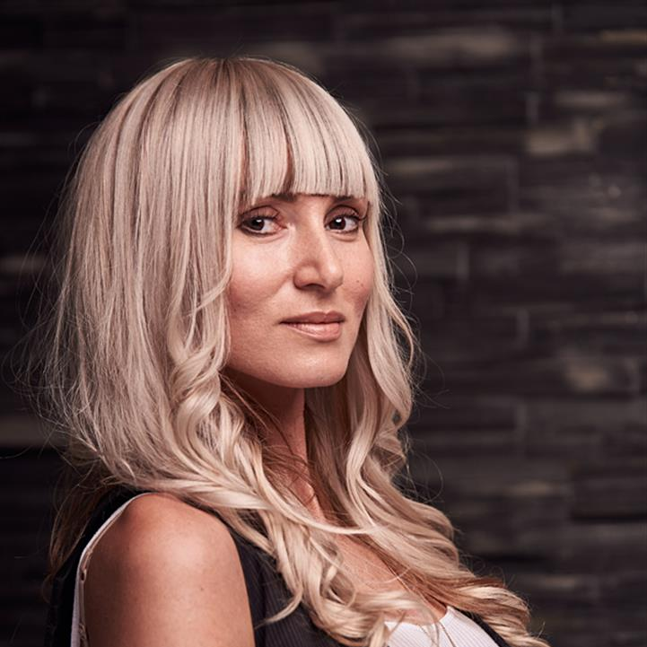 Ivana Perez-Fernandez